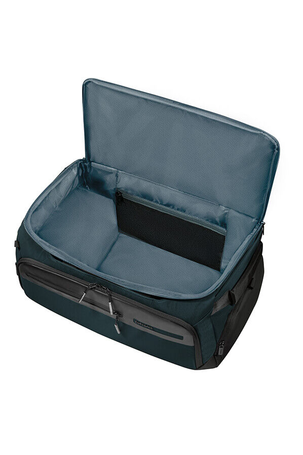 Samsonite Biz2go Duffle S  Bleu profond