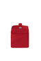 Samsonite Attrix Toilet Kit Beauty Case  Rouge