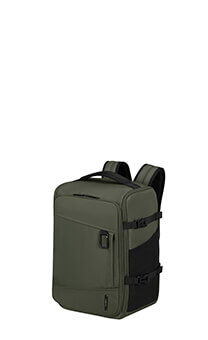 Samsonite 2FIT Underseat backpack 2-in-1