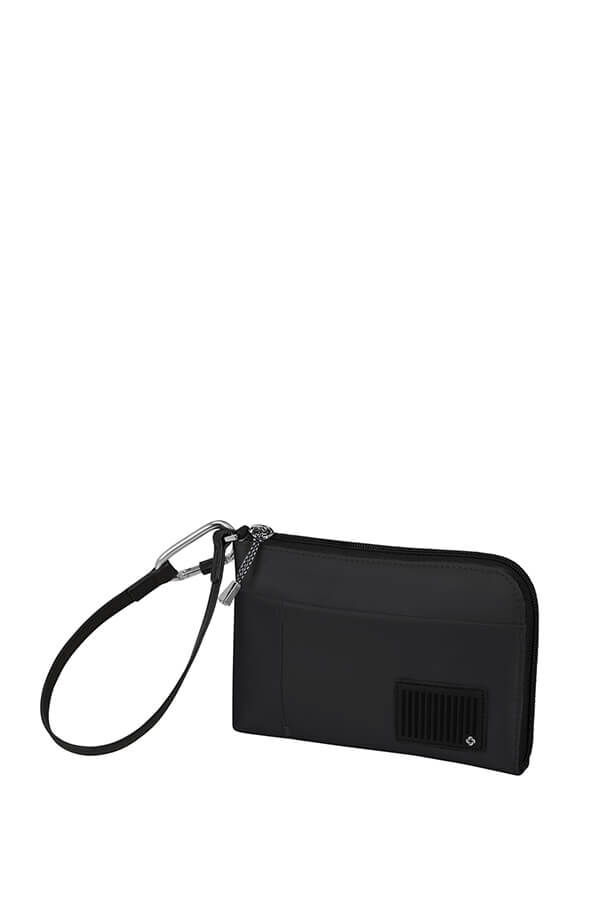 Samsonite Wander Last Mini Pouch  Noir