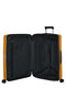 Samsonite Upscape SPINNER 68/25 EXP Geel