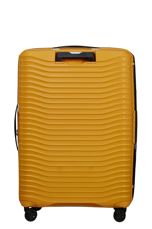 Samsonite Upscape SPINNER 75/28 EXP Jaune
