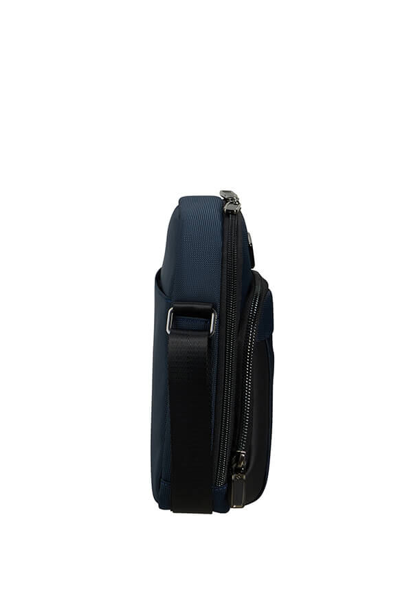 Samsonite Urban-Eye Crossover S 7.9'  Blauw