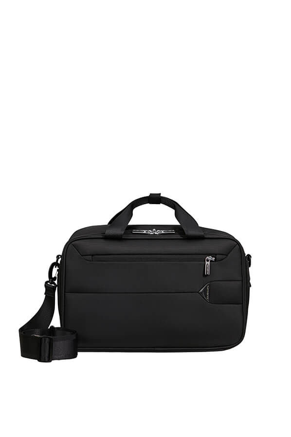 Samsonite Urbify 3-Way Bag - Underseater  Zwart