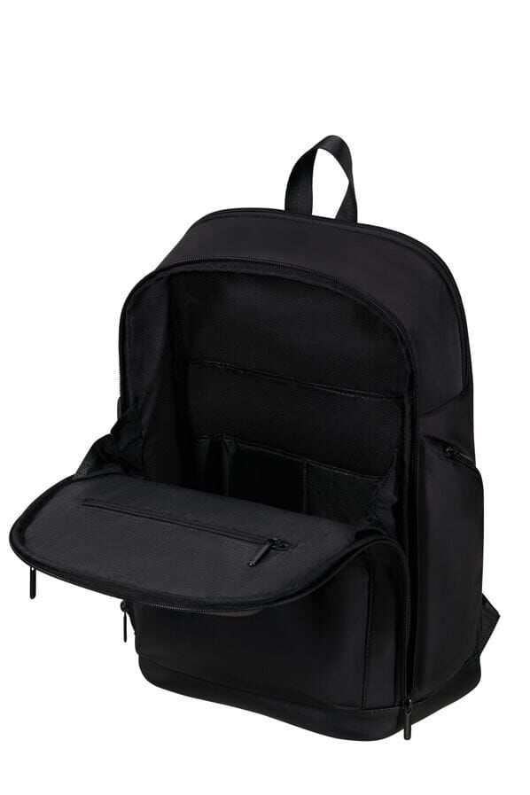 Samsonite Relyon Backpack M 15.6''  Zwart