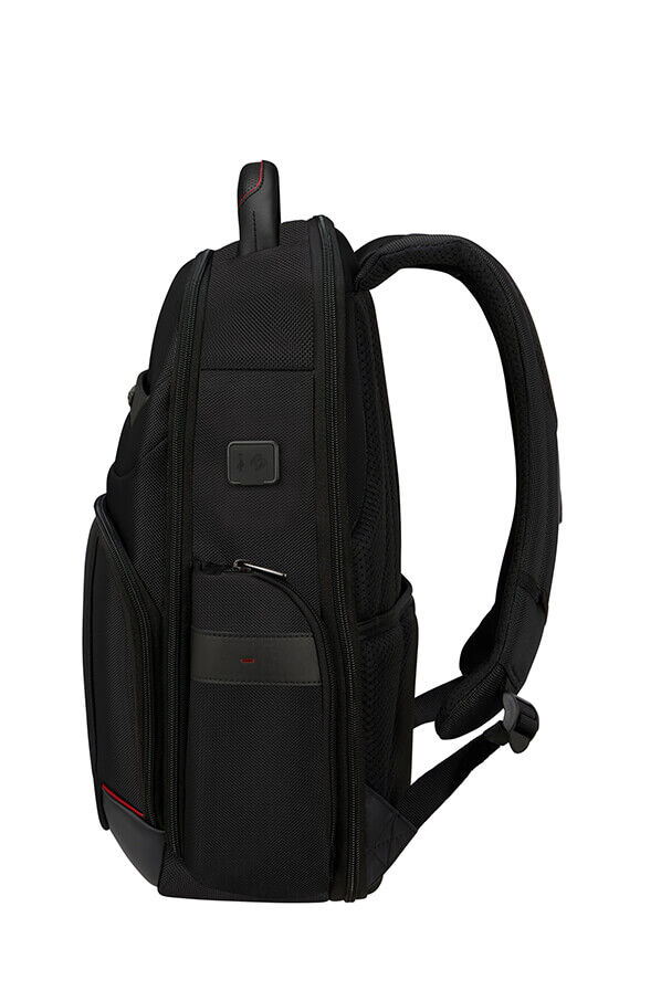 Samsonite Pro-DLX 6 Backpack Slim 15.6'  Noir