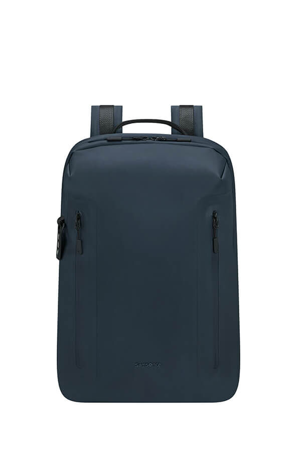 Samsonite Coatify Biz Backpack 15.6'  Bleu