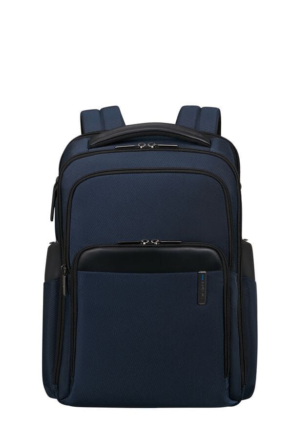 Samsonite Evosight Backpack 14.1'  Blauw