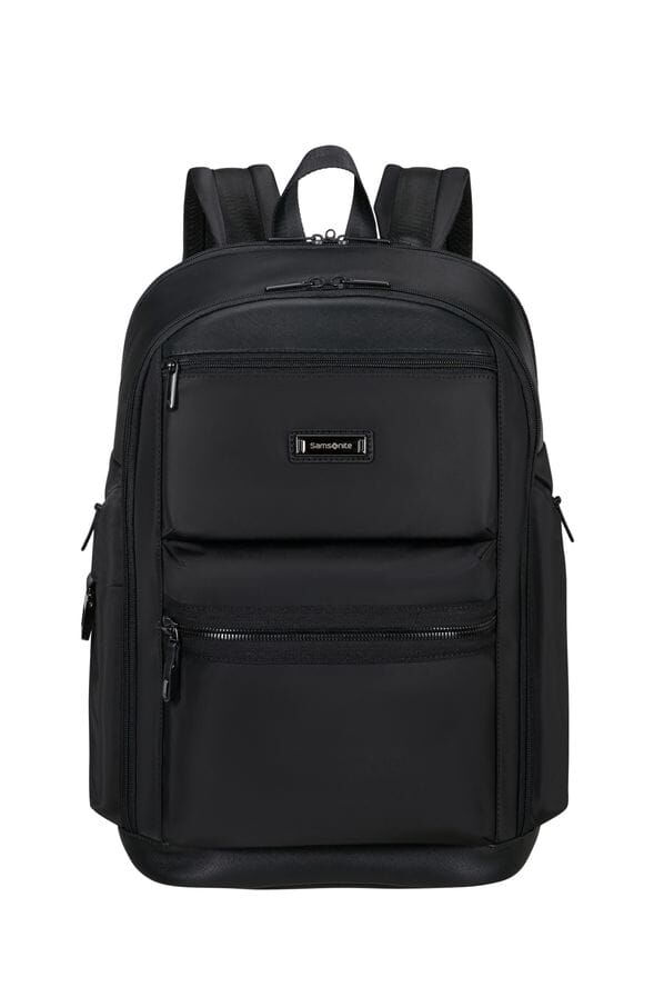 Samsonite Relyon Backpack M 15.6''  Zwart