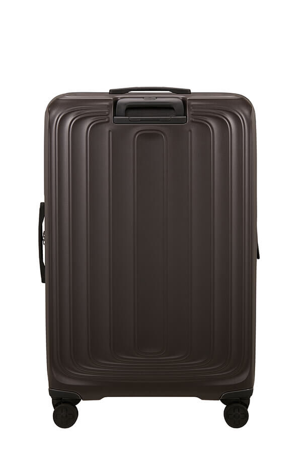 Samsonite 2Wander Spinner Expandable 81cm  Matt Brown