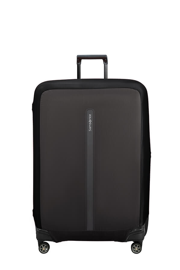 Samsonite Ta Revolution Foldable Luggage Cover XL  Zwart