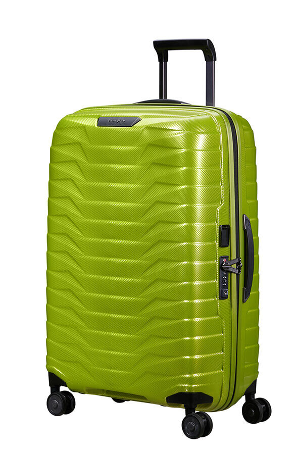 Samsonite Proxis Spinner 69cm  Lime