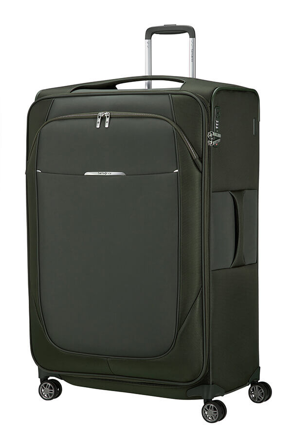 Samsonite Re-Lite Spinner Expandable 83cm  Climbing Ivy