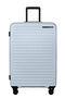 Samsonite Restackd Spinner Expandable 75cm  Glacier Samsonite Restackd Spinner Expandable 75cm  Glacier