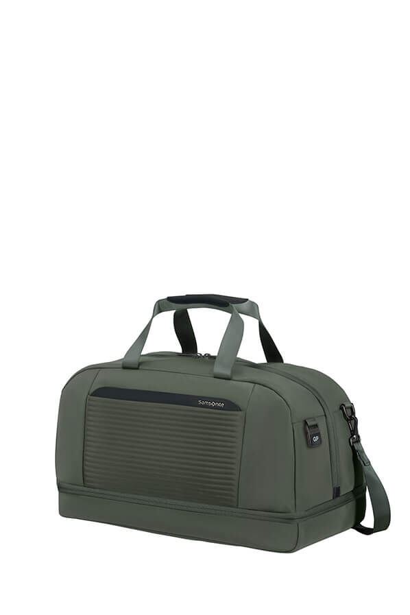 Samsonite Paralux Weekender Duffle  Olijfgroen