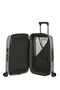 Proxis Valise &agrave; 4 roues extensible 55cm