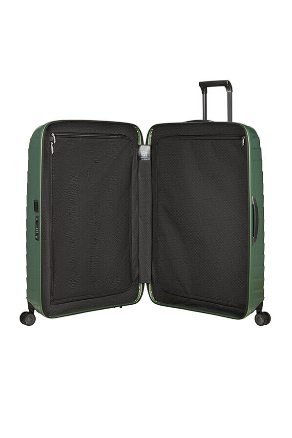 Proxis Koffer (4 wielen) 81cm