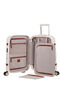 Samsonite Image Spinner Expandable 55cm  Ivory Samsonite Image Spinner Expandable 55cm  Ivory