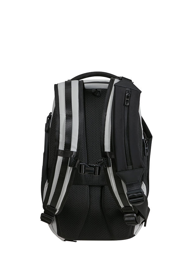 Samsonite Active Road Backpack 10L  Grijs