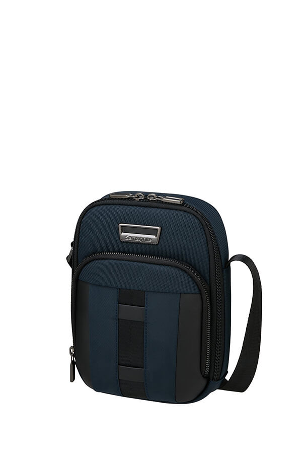 Samsonite Urban-Eye Crossover S 7.9'  Blauw