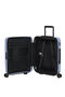 Samsonite Restackd Spinner Expandable 55cm  Lavande