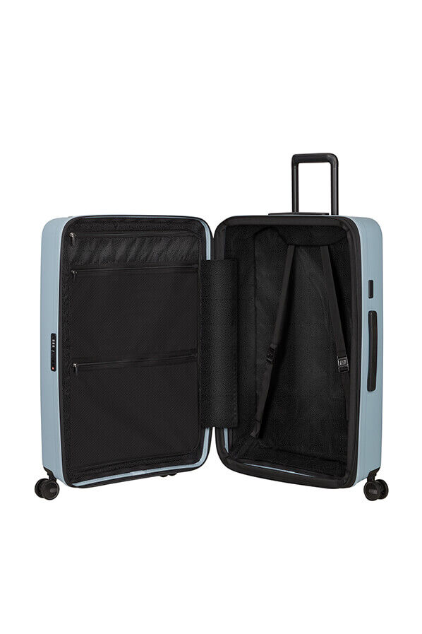 Restackd Spinner uitbreidbaar (4 wielen) 75cm
