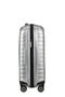Samsonite Proxis Spinner Expandable Length 40cm 55cm  Zilver