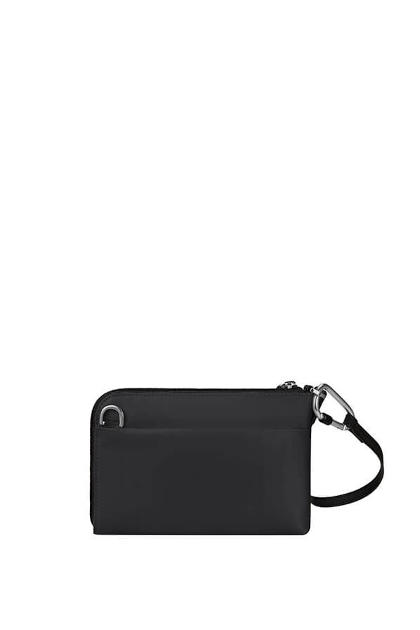 Samsonite Wander Last Mini Pouch  Noir