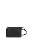 Samsonite Wander Last Mini Pouch  Noir
