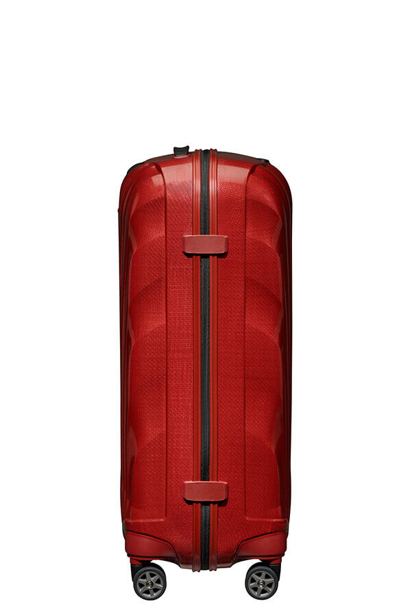 Samsonite C-Lite Spinner 69cm  Chili red