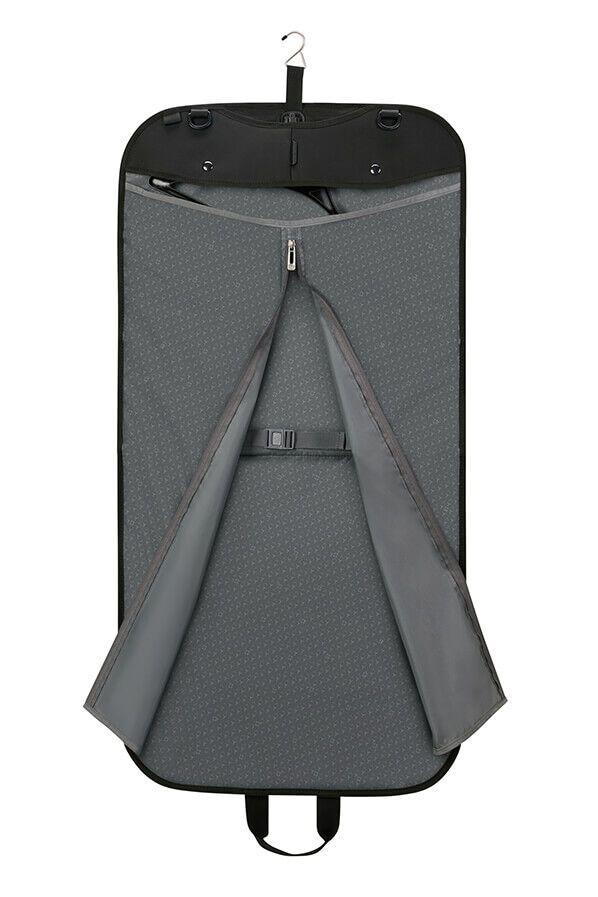 Samsonite Respark Garment Sleeve  Ozone Black