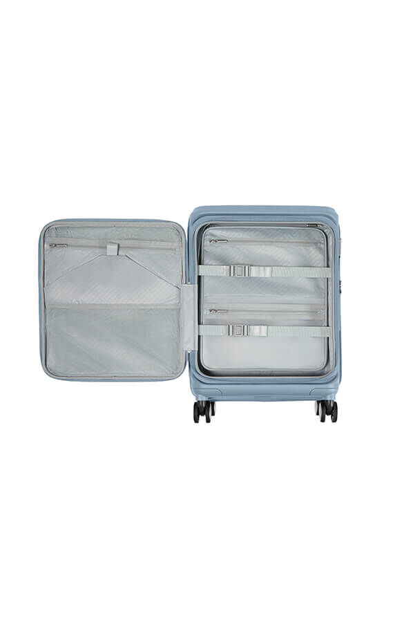 Paralux Valise 4 roues extensible 55cm