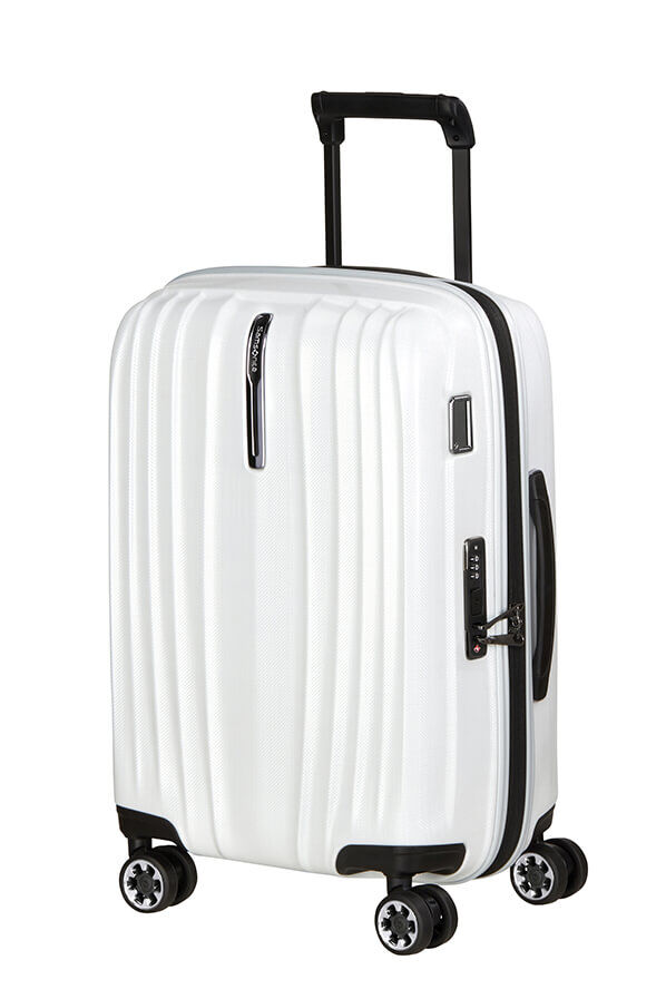 Nexis Spinner uitbreidbaar (4 wielen) 55cm