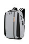 Samsonite Active Road Laptop Overnight Backpack 25L  Gris