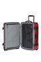 Samsonite Roadseeker Duffle with wheels Length 35cm 55cm  Rouge brique