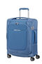 Samsonite Re-Lite Spinner Expandable 55cm  Capri Blue Samsonite Re-Lite Spinner Expandable 55cm  Capri Blue