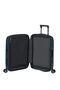Samsonite Proxis Spinner Expandable Length 40cm 55cm  Bleu p&eacute;trole