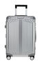 Samsonite Lite-Box Alu Spinner 55cm  Aluminium