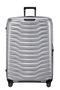 Samsonite Proxis Spinner 86cm Argent