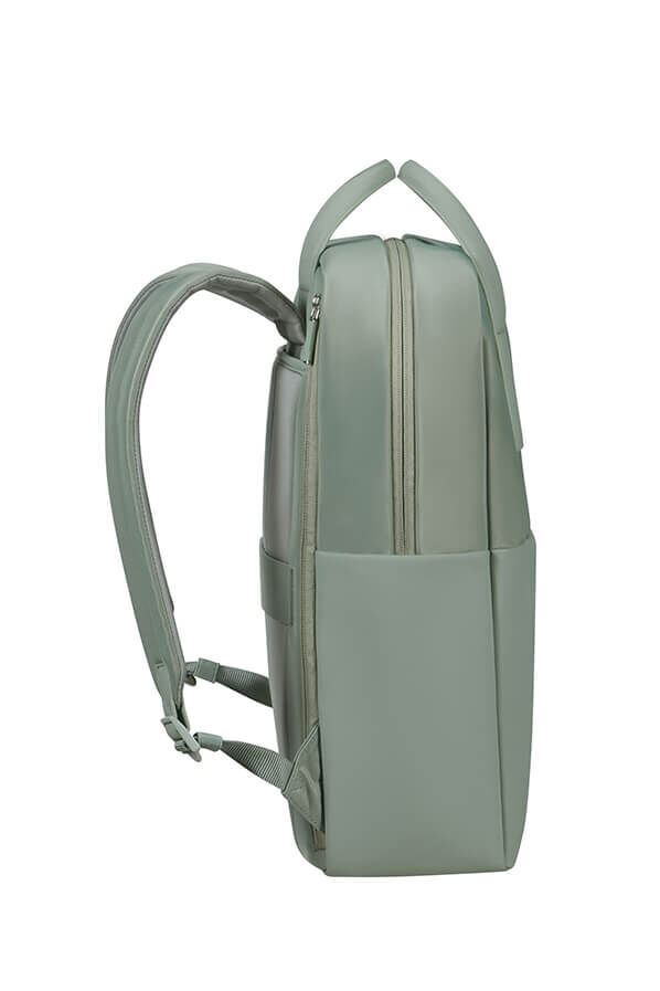 4Pack Sac &agrave; dos 15.6" | Samsonite 4Pack Laptop Backpack + Handles 15.6'  Mineral Green