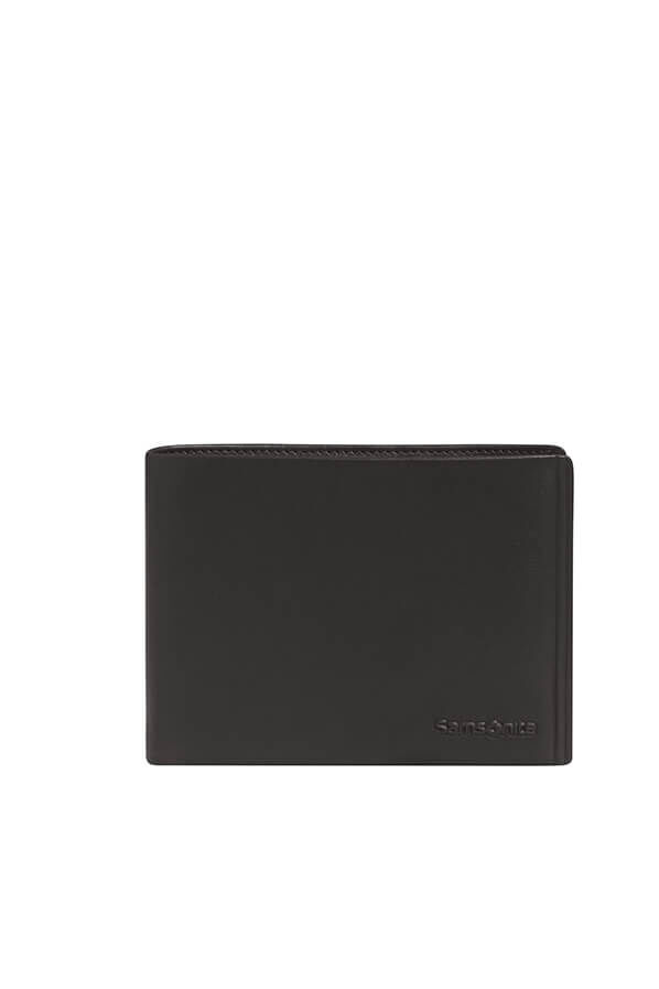 Attack 3.0 SLG Wallet
