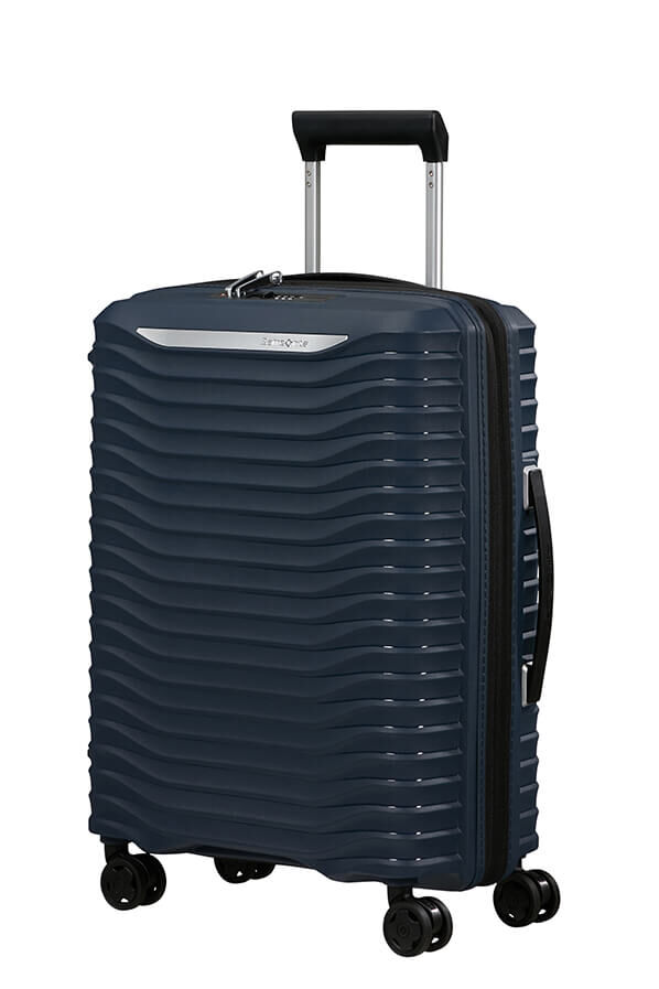 Samsonite Upscape Spinner 55/20 Exp 55cm  Blue Nights