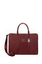 Image Biz Leather Aktetas 15.6"