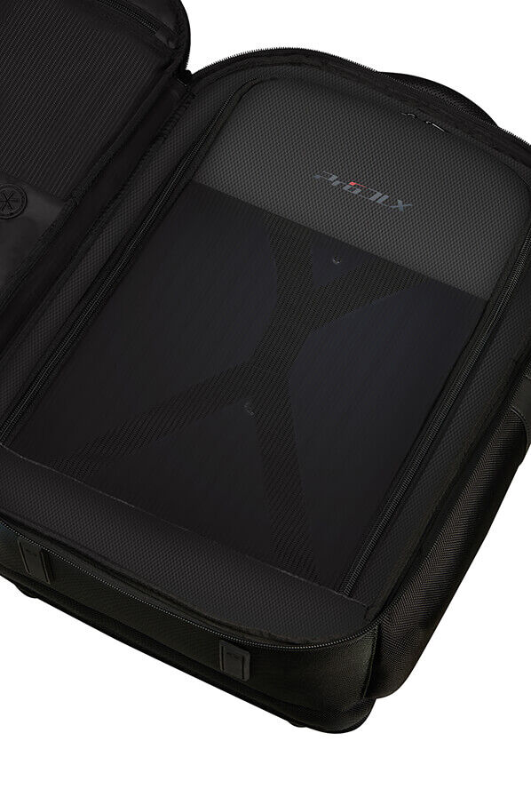 Samsonite Pro-DLX 6 Underseater Backpack 15.6'  Groen