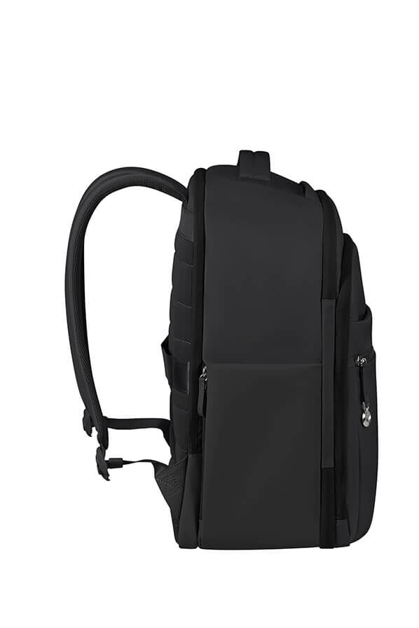 Samsonite Move Journey Underseat Backpack M  Noir
