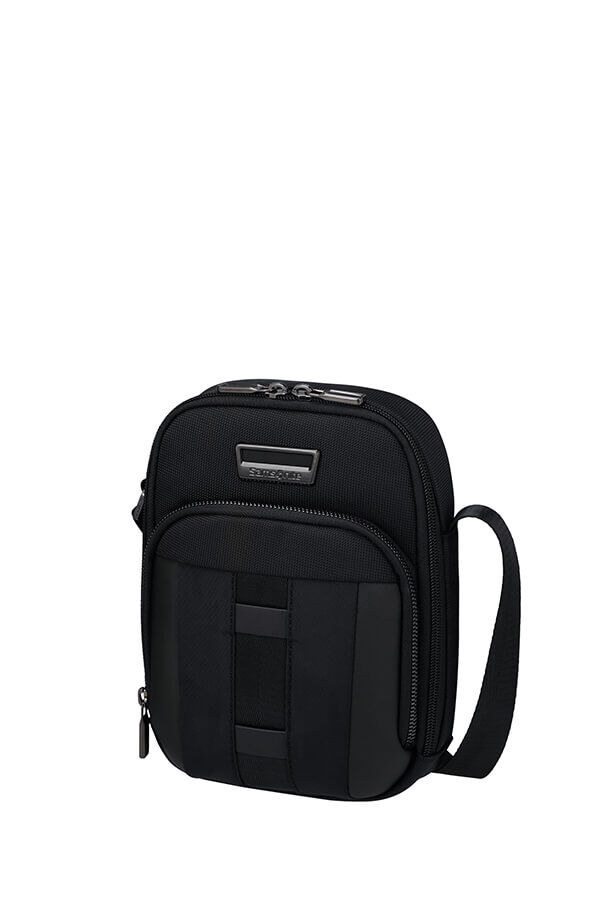 Samsonite Urban-Eye Crossover S 7.9'  Black
