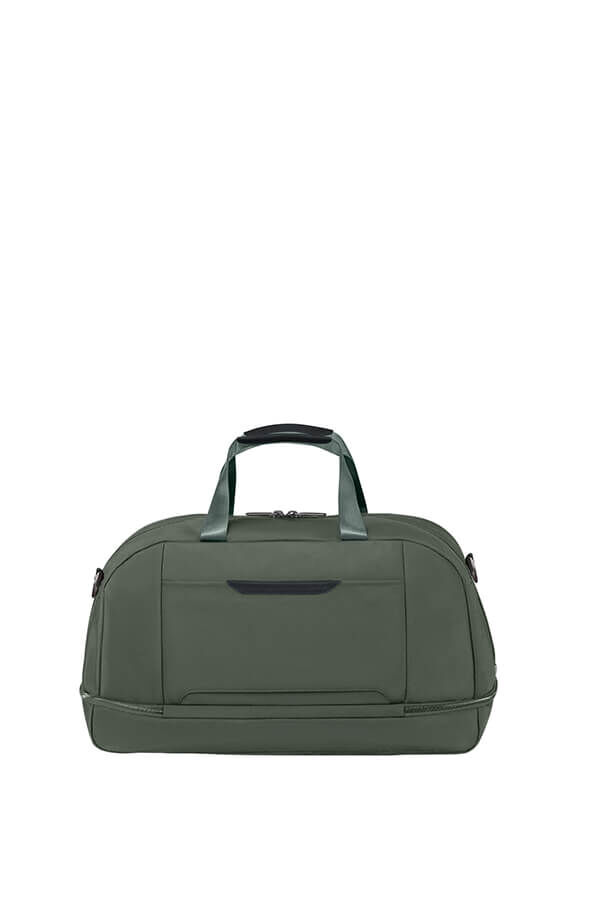 Samsonite Paralux Weekender Duffle  Olijfgroen