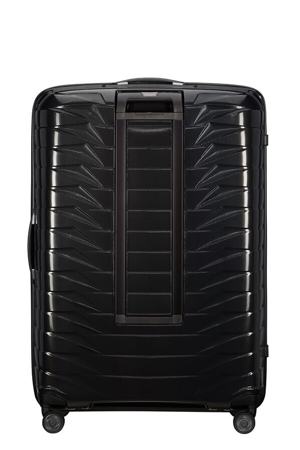 Samsonite Proxis Spinner 86cm Noir