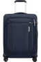 Samsonite Respark SPINNER 55/20 DF EXP  Bleu nuit