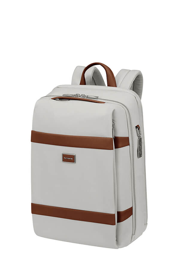 Samsonite Image Biz Backpack 14.1'  Ivory Samsonite Image Biz Backpack 14.1'  Ivory